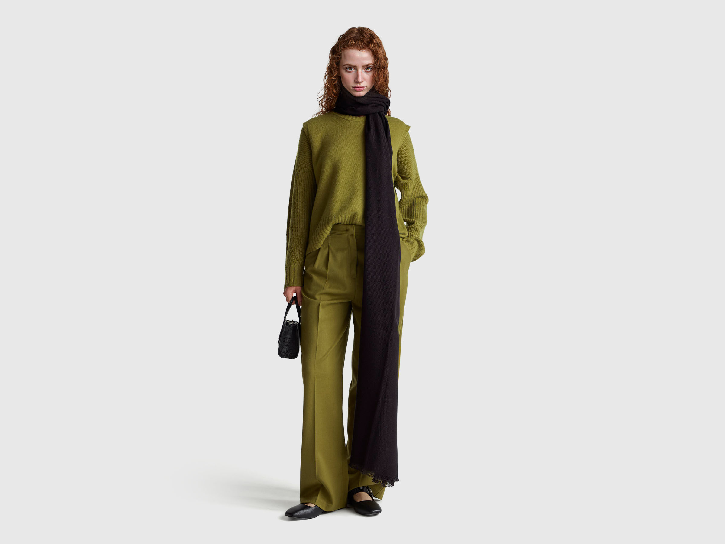 TROUSERS Women image number 3